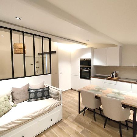 Joli Appartement Port De Ницца Экстерьер фото